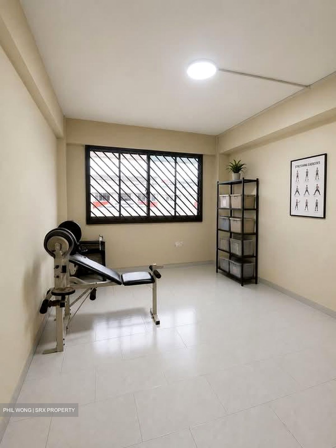 Blk 215 Choa Chu Kang Central (Choa Chu Kang), HDB 4 Rooms #571807761